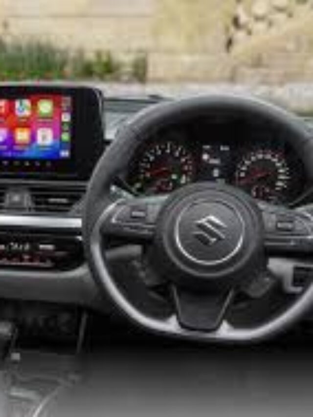 Swift Hybrid 2025 : features